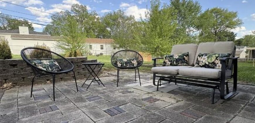 5015 N Kensington Avenue, Kansas City, MO 64119