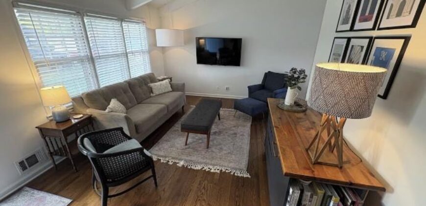 5015 N Kensington Avenue, Kansas City, MO 64119