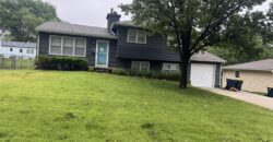 5015 N Kensington Avenue, Kansas City, MO 64119
