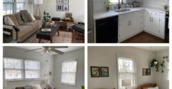 5015 N Kensington Avenue, Kansas City, MO 64119