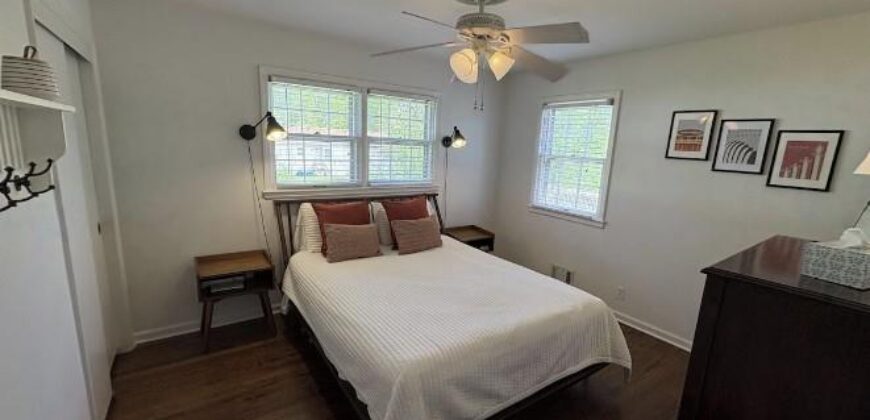 5015 N Kensington Avenue, Kansas City, MO 64119