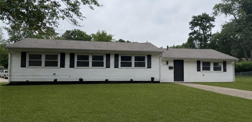 907 NE 61st Street, Kansas City, MO 64118
