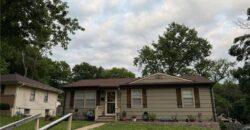 5001 N Michigan Avenue, Kansas City, MO 64118