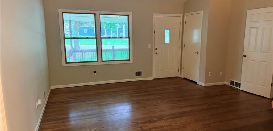441 Wilshire Boulevard, Liberty, MO 64068
