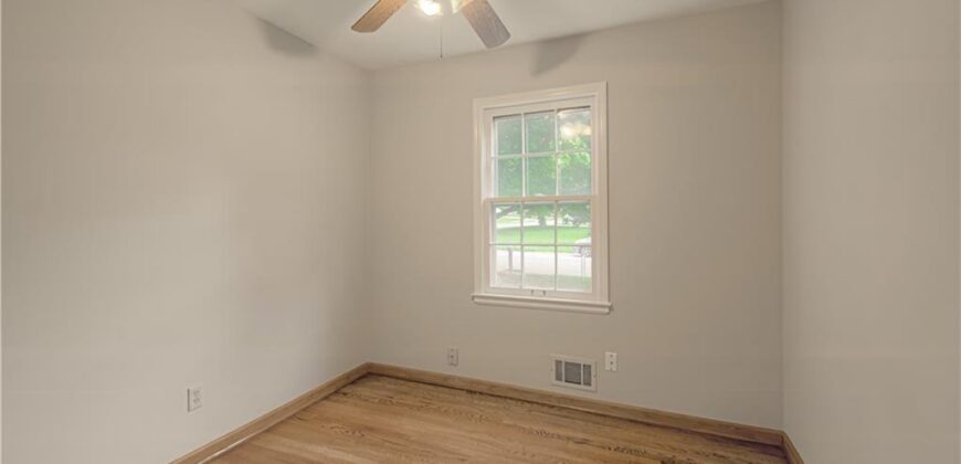 441 Wilshire Boulevard, Liberty, MO 64068