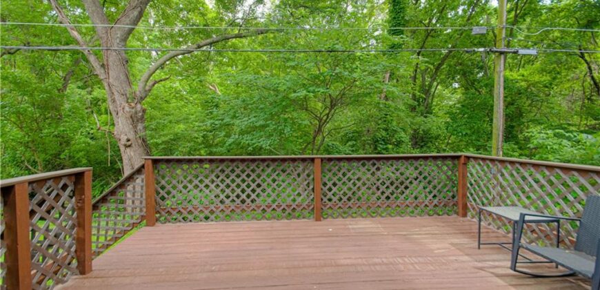 441 Wilshire Boulevard, Liberty, MO 64068