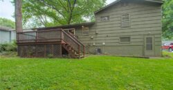 441 Wilshire Boulevard, Liberty, MO 64068