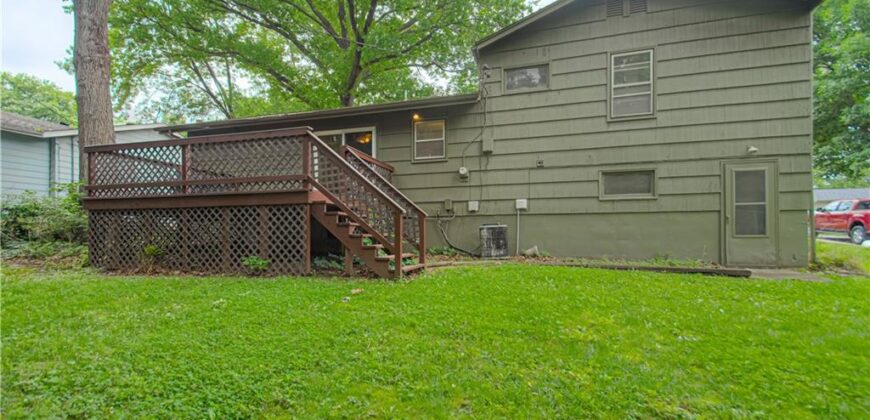 441 Wilshire Boulevard, Liberty, MO 64068