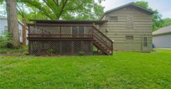441 Wilshire Boulevard, Liberty, MO 64068