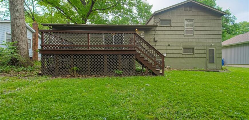 441 Wilshire Boulevard, Liberty, MO 64068