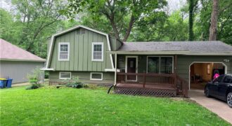 441 Wilshire Boulevard, Liberty, MO 64068