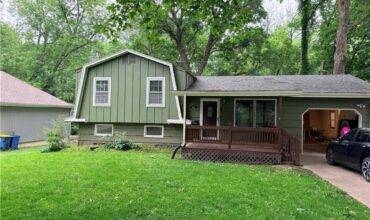 441 Wilshire Boulevard, Liberty, MO 64068