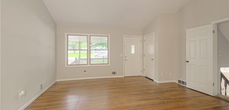 441 Wilshire Boulevard, Liberty, MO 64068