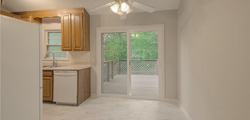 441 Wilshire Boulevard, Liberty, MO 64068