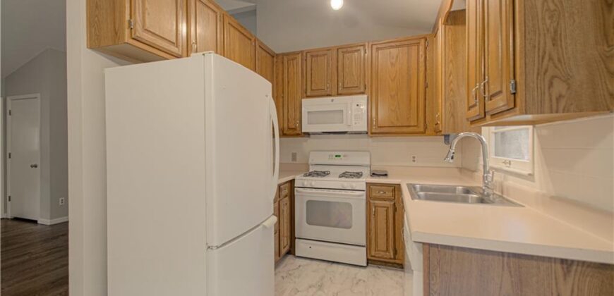441 Wilshire Boulevard, Liberty, MO 64068