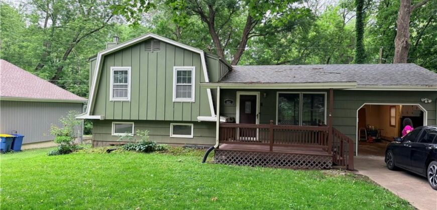 441 Wilshire Boulevard, Liberty, MO 64068