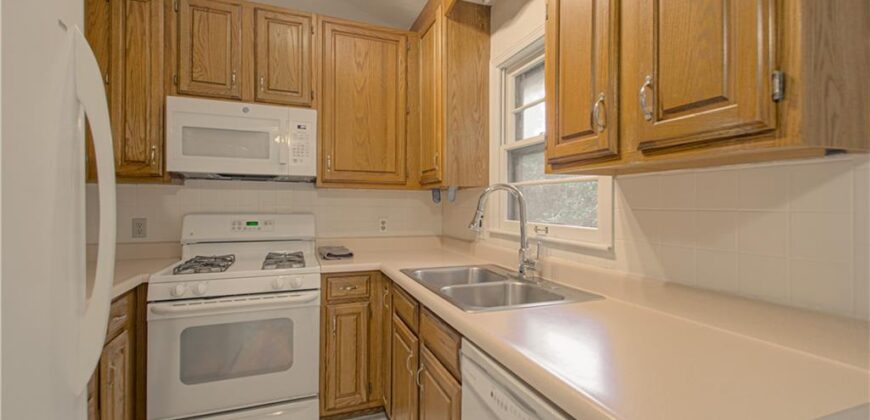 441 Wilshire Boulevard, Liberty, MO 64068