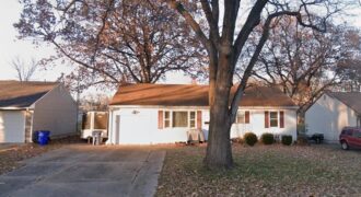 606 67th Place, Kansas City, MO 64118