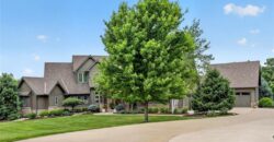 7975 NW Breckenridge Drive, None/County, MO 64152