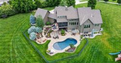 7975 NW Breckenridge Drive, None/County, MO 64152
