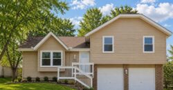 6537 NW Gilly Road, Kansas City, MO 64152
