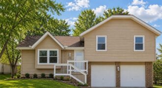 6537 NW Gilly Road, Kansas City, MO 64152