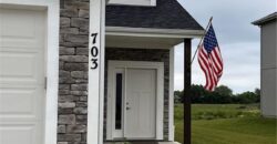703 Ridge Drive, Smithville, MO 64089