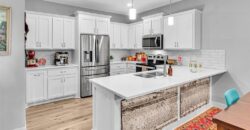 703 Ridge Drive, Smithville, MO 64089