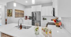 703 Ridge Drive, Smithville, MO 64089