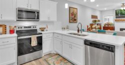 703 Ridge Drive, Smithville, MO 64089