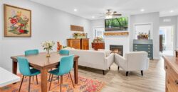 703 Ridge Drive, Smithville, MO 64089