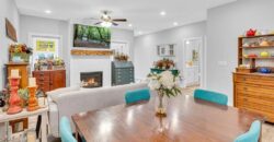 703 Ridge Drive, Smithville, MO 64089