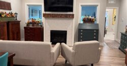 703 Ridge Drive, Smithville, MO 64089