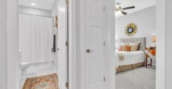 703 Ridge Drive, Smithville, MO 64089