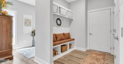 703 Ridge Drive, Smithville, MO 64089