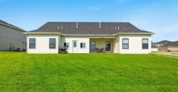 703 Ridge Drive, Smithville, MO 64089