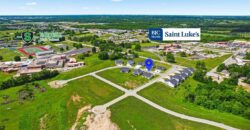 703 Ridge Drive, Smithville, MO 64089