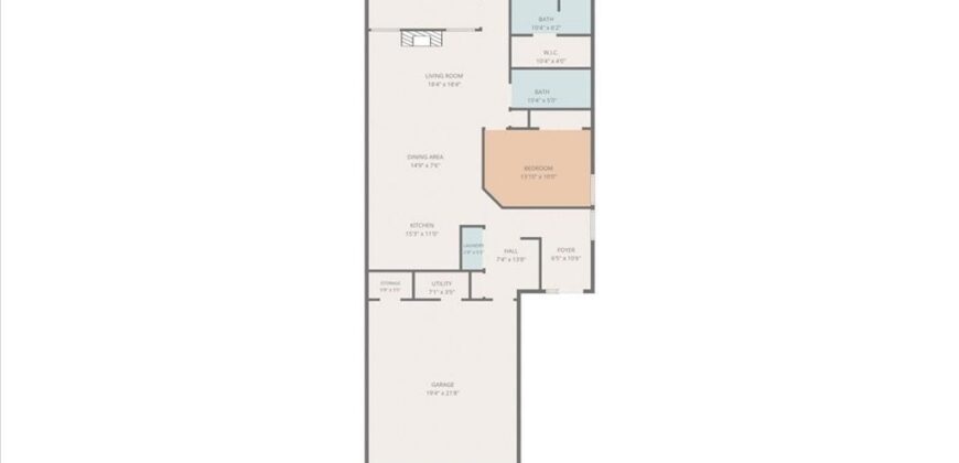 703 Ridge Drive, Smithville, MO 64089