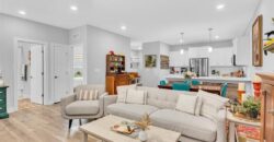 703 Ridge Drive, Smithville, MO 64089