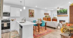 703 Ridge Drive, Smithville, MO 64089