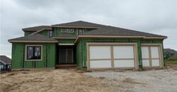 2813 NE 102nd Street, Kansas City, MO 64155