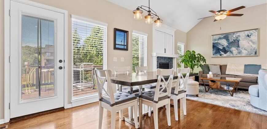 9704 N Donnelly Avenue, Kansas City, MO 64157