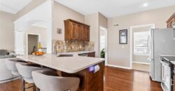 9704 N Donnelly Avenue, Kansas City, MO 64157