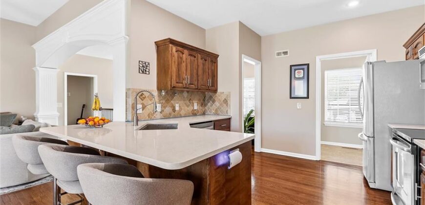 9704 N Donnelly Avenue, Kansas City, MO 64157