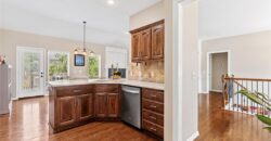 9704 N Donnelly Avenue, Kansas City, MO 64157