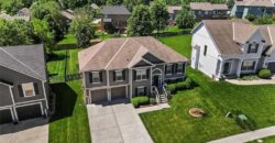 9704 N Donnelly Avenue, Kansas City, MO 64157