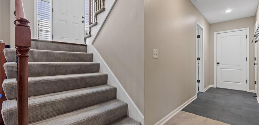 9704 N Donnelly Avenue, Kansas City, MO 64157