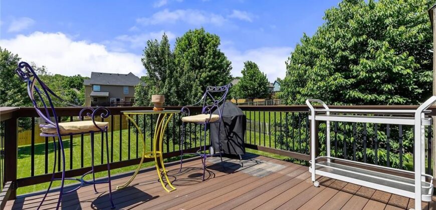 9704 N Donnelly Avenue, Kansas City, MO 64157