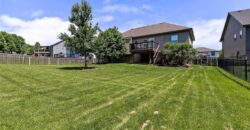 9704 N Donnelly Avenue, Kansas City, MO 64157