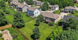 9704 N Donnelly Avenue, Kansas City, MO 64157